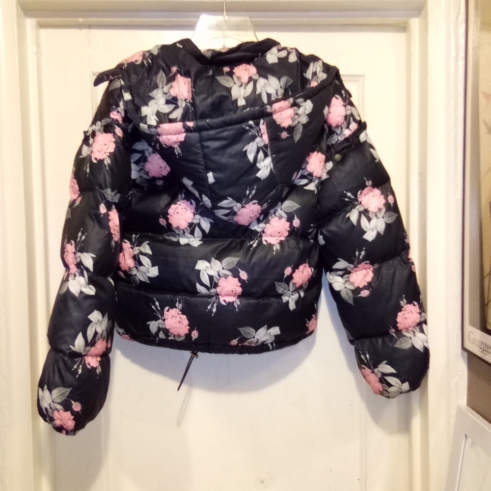 Walter Baker Bubble/ Puffer Jacket - image 2